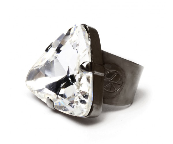 Très - S014-N Anello